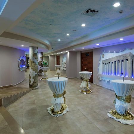 Alba Royal Hotel (Adults Only) ซีเด ภายนอก รูปภาพ