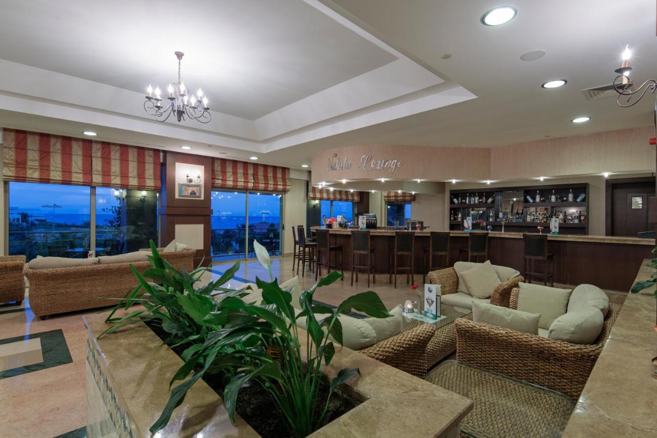 Alba Royal Hotel (Adults Only) ซีเด ภายนอก รูปภาพ