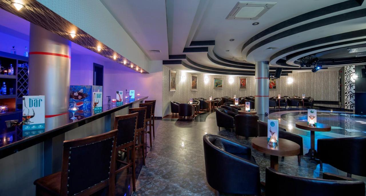 Alba Royal Hotel (Adults Only) ซีเด ภายนอก รูปภาพ