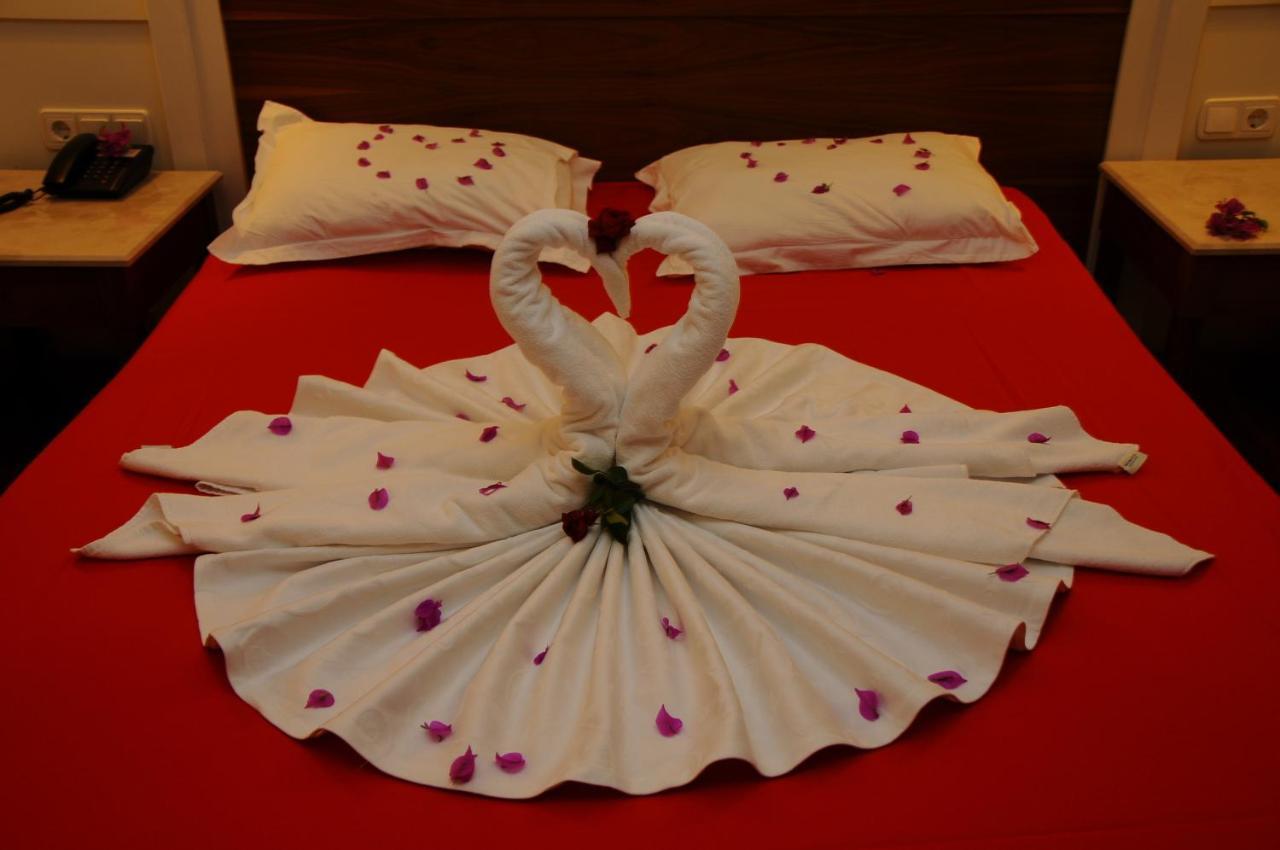 Alba Royal Hotel (Adults Only) ซีเด ห้อง รูปภาพ