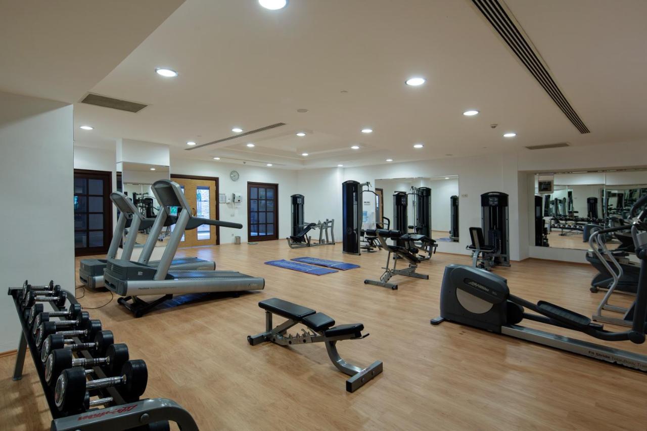 Alba Royal Hotel (Adults Only) ซีเด ภายนอก รูปภาพ