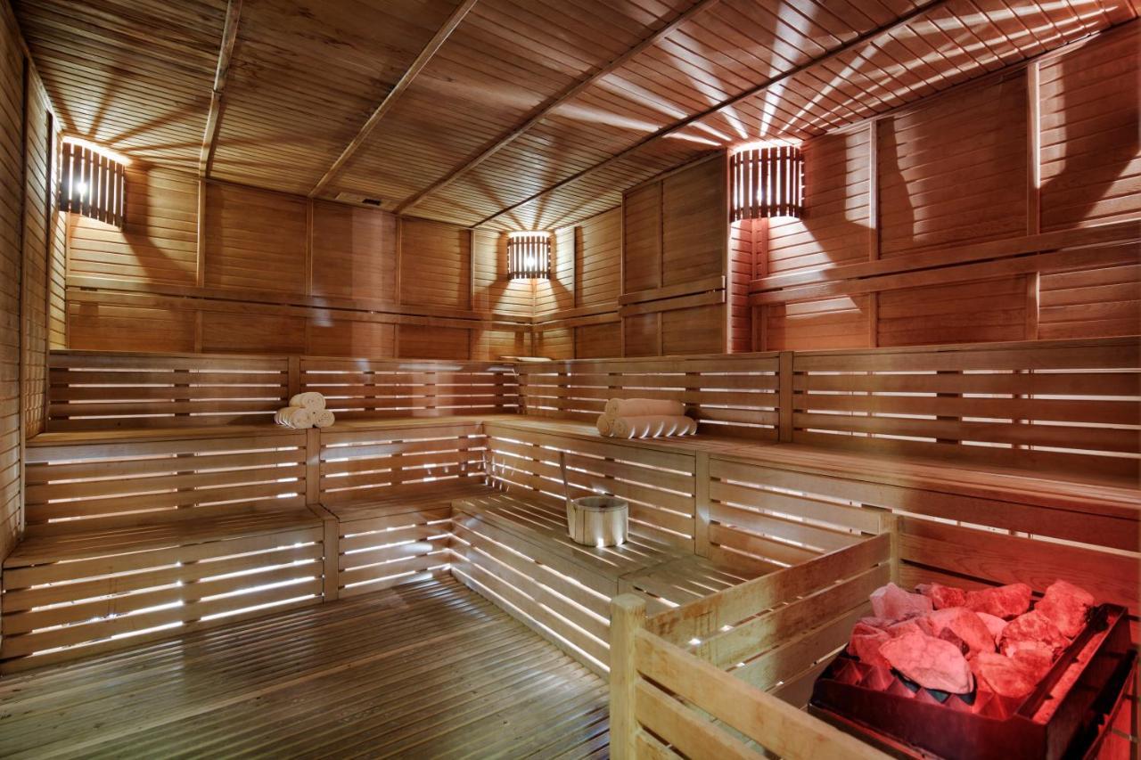 Alba Royal Hotel (Adults Only) ซีเด ภายนอก รูปภาพ