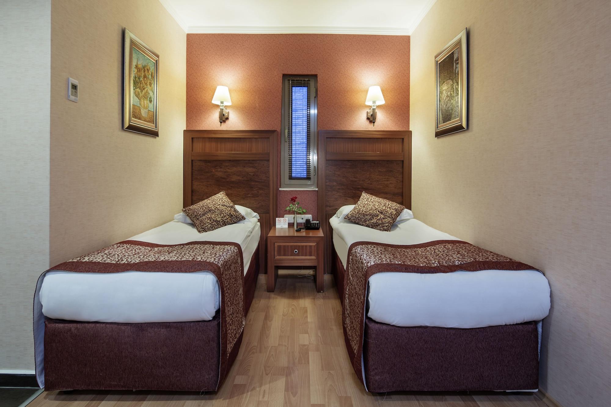 Alba Royal Hotel (Adults Only) ซีเด ภายนอก รูปภาพ