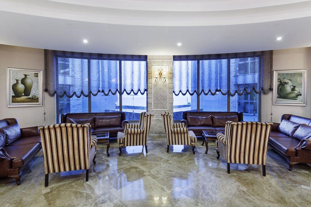Alba Royal Hotel (Adults Only) ซีเด ภายนอก รูปภาพ