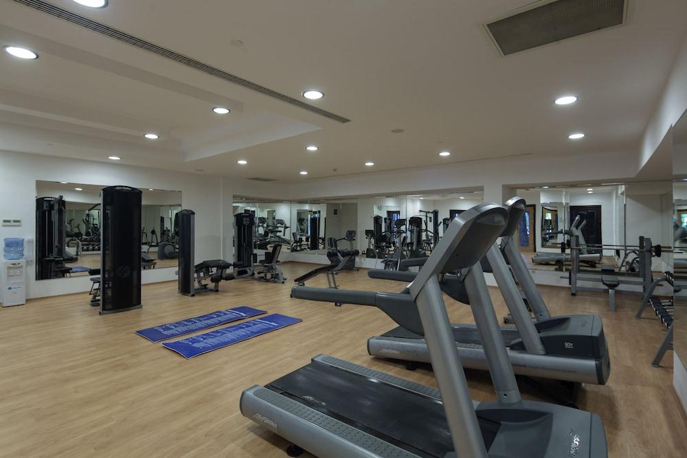Alba Royal Hotel (Adults Only) ซีเด ภายนอก รูปภาพ