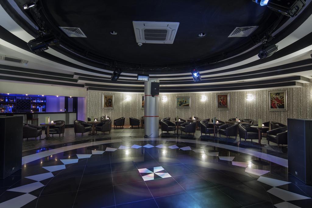 Alba Royal Hotel (Adults Only) ซีเด ภายนอก รูปภาพ